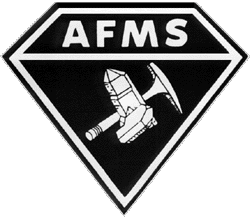[ AFMS Logo ]